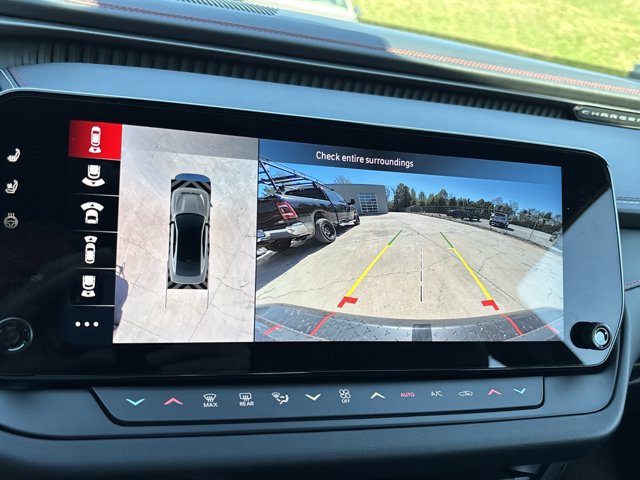 New 2027 Dodge Charger R/T AWD/4WD image 32