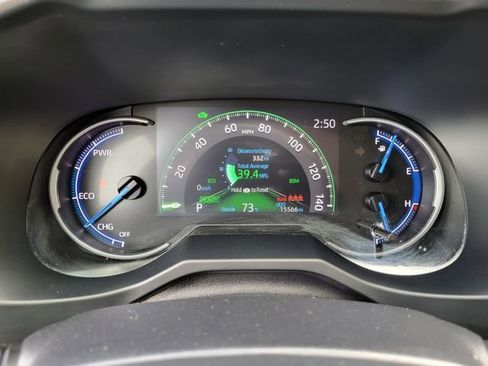 Used 2023 Toyota RAV4 XLE w/ Convenience Package AWD/4WD image 13