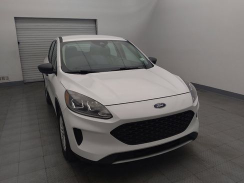 Used 2020 Ford Escape S image 14