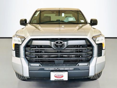 New 2026 Toyota Tundra SR5 image 2