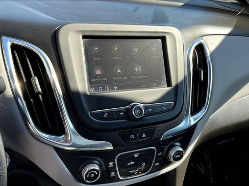 Used 2022 Chevrolet Equinox LT image 10