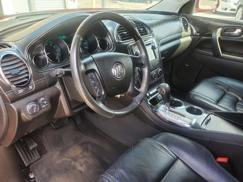 Used 2016 Buick Enclave Premium AWD/4WD image 15