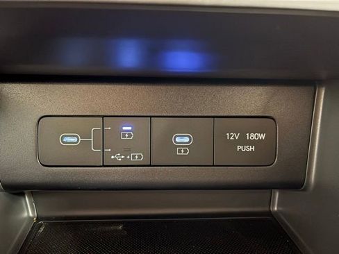 New 2025 Hyundai Sonata SEL image 13