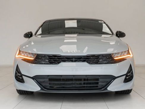 Used 2023 Kia K5 GT FWD image 5