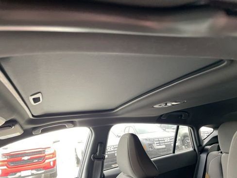 Used 2025 Subaru Crosstrek 2.5i Sport w/ Crosstrek Mirror Package image 10