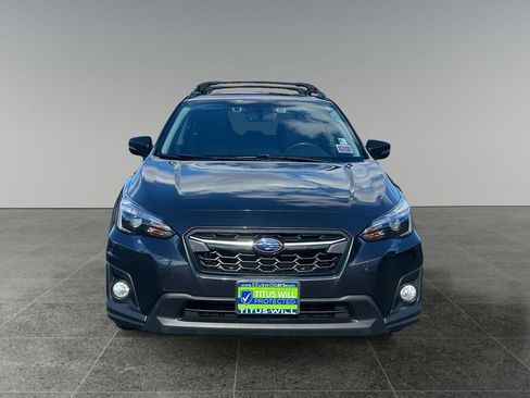 Used 2019 Subaru Crosstrek 2.0i Limited w/ Moonroof Package w/Navigation AWD/4WD image 3