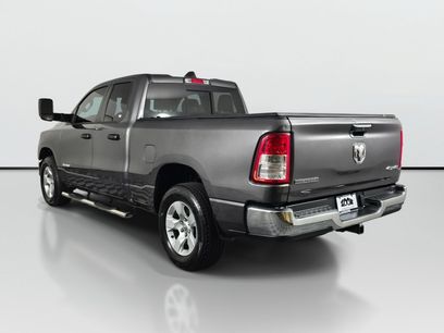 Used 2024 RAM 1500 Big Horn w/ Trailer Tow Group