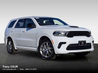 New 2026 Dodge Durango GT