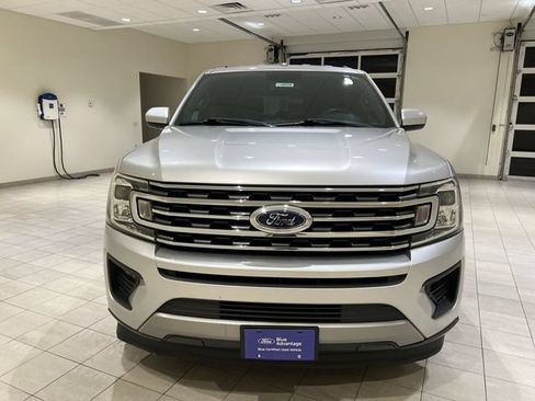 Used 2019 Ford Expedition XLT RWD image 8