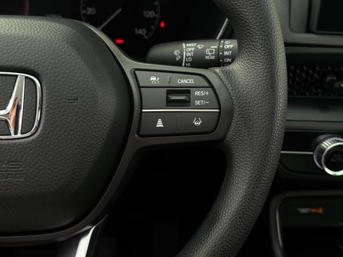 Used 2026 Honda CR-V LX image 33