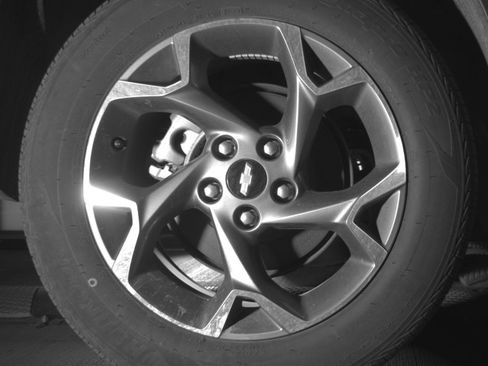 Used 2025 Chevrolet Trax LT FWD image 15