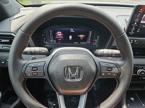 New 2026 Honda Passport TrailSport image 16