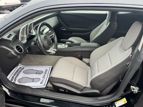 Used 2010 Chevrolet Camaro LT image 5