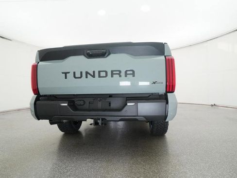 New 2026 Toyota Tundra SR5 image 73
