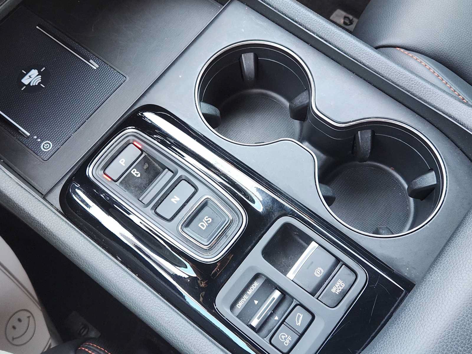 Used 2024 Honda Pilot TrailSport image 20