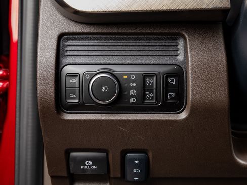 Used 2026 Ford F350 King Ranch image 22