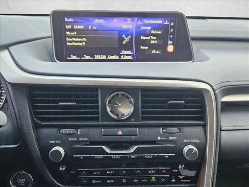 Used 2016 Lexus RX 350 AWD w/ Premium Package image 11