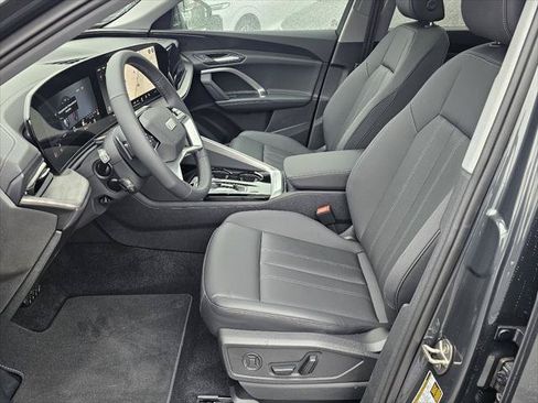 New 2026 Audi Q5 Premium AWD/4WD image 2