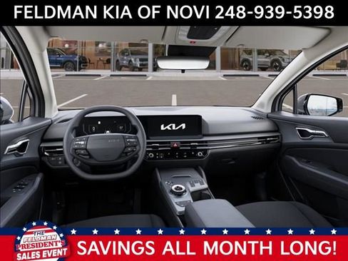 New 2026 Kia Sportage S image 14