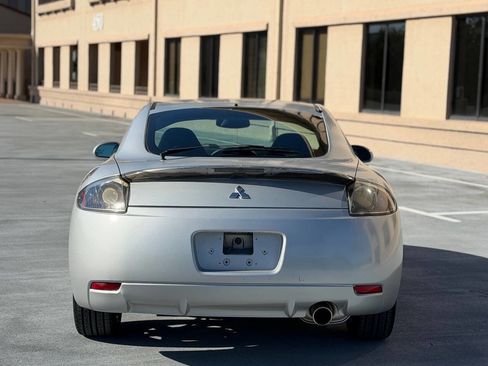 Used 2006 Mitsubishi Eclipse GT image 11
