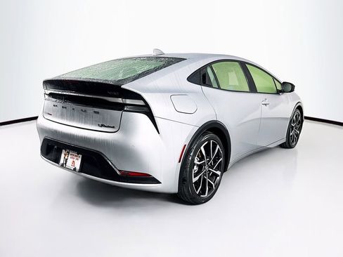 Used 2024 Toyota Prius Prime image 10