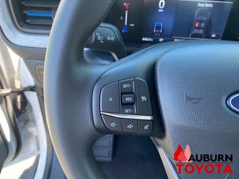 Used 2026 Ford Maverick XLT w/ Equipment Group 301A AWD/4WD image 33