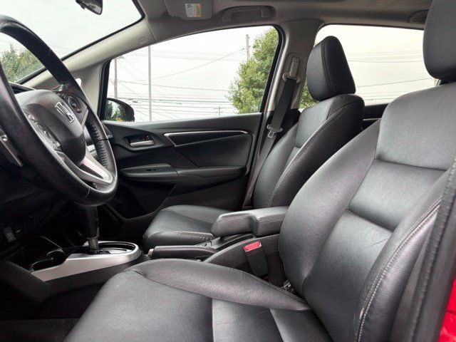 Used 2017 Honda Fit EX-L image 28