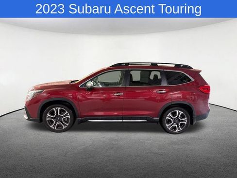 Used 2023 Subaru Ascent Touring AWD/4WD image 12