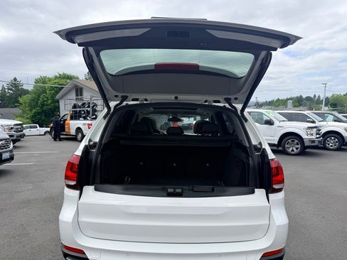 Used 2018 BMW X5 xDrive35i AWD/4WD image 38