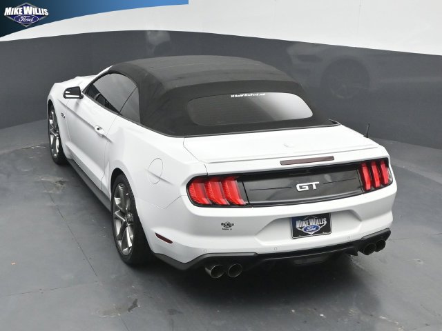 Used 2018 Ford Mustang GT Premium RWD image 13