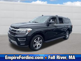 Used 2024 Ford Expedition Max Limited AWD/4WD video 1