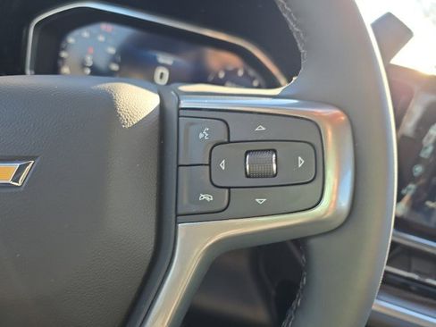 New 2026 Chevrolet Silverado 3500 LT w/ Convenience Package image 28