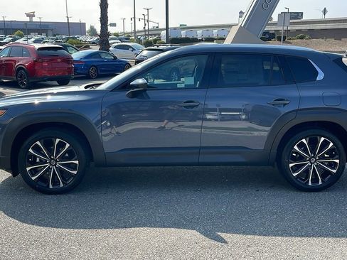 New 2025 MAZDA CX-50 2.5 Turbo w/ Weather Package image 12