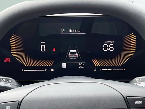 New 2026 Kia K4 FWD image 18