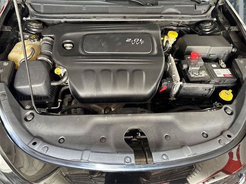 Used 2015 Dodge Dart SE w/ Convenience Group FWD image 20