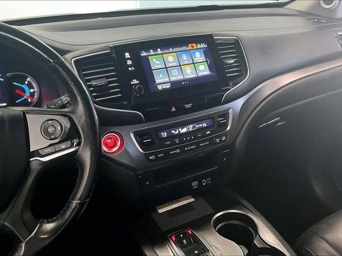 Used 2022 Honda Pilot Special Edition image 14