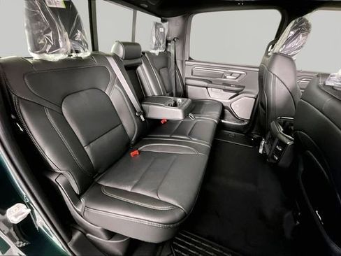 New 2026 RAM 1500 Rebel AWD/4WD image 11