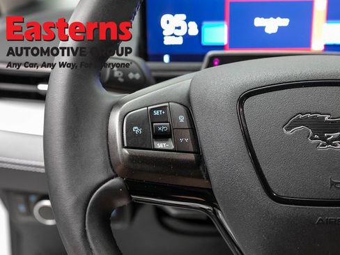 Used 2023 Ford Mustang Mach-E Select AWD/4WD image 14
