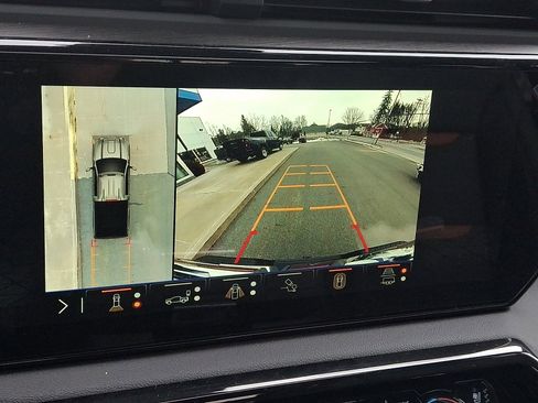 New 2026 GMC Sierra 2500 AT4 w/ AT4 Premium Plus Package image 19