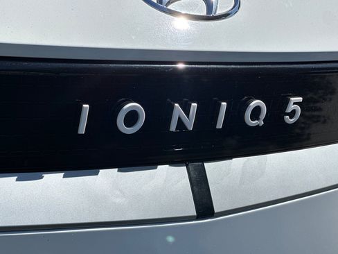 Used 2023 Hyundai Ioniq 5 SEL AWD/4WD image 39