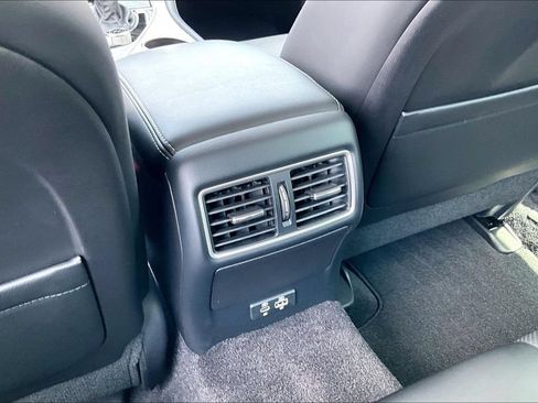 Certified 2023 INFINITI Q50 Luxe w/ Cargo Package RWD image 34