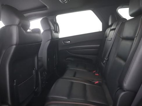 Used 2025 Dodge Durango R/T AWD/4WD image 30