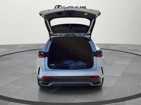New 2026 Lexus NX 350 F Sport image 15