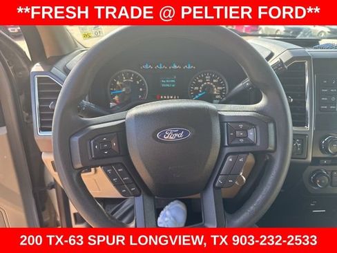 Used 2017 Ford F150 XLT image 15