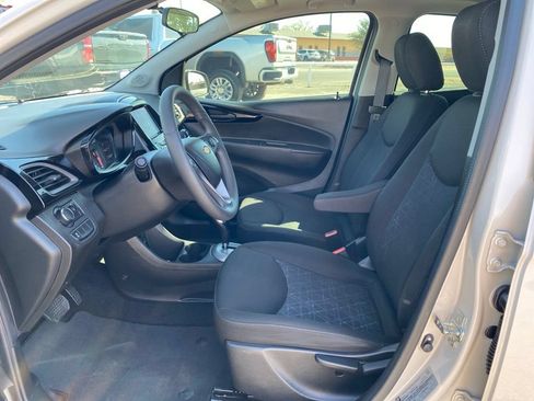 Used 2020 Chevrolet Spark LT FWD image 19