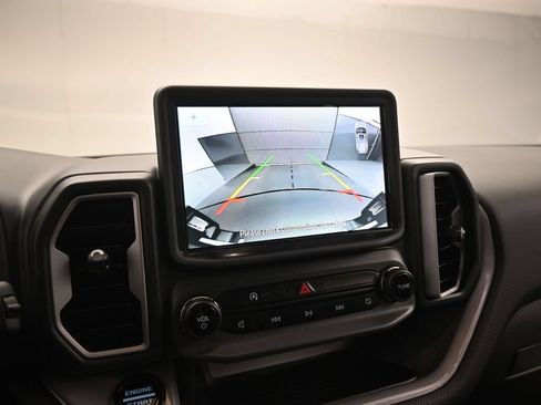 Certified 2023 Ford Bronco Sport Outer Banks w/ Tech Package AWD/4WD image 16