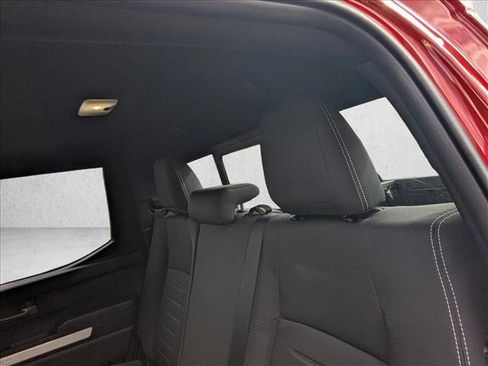 Used 2024 Toyota Tacoma TRD Sport w/ TRD Sport Upgrade Package image 16