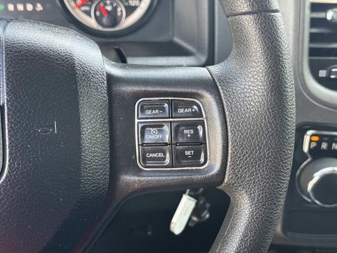 Used 2019 RAM 1500 Express w/ Express Value Package RWD image 23