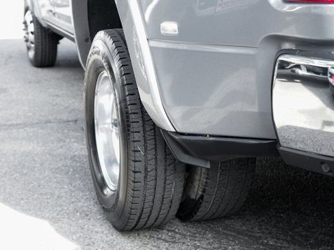 Used 2021 RAM 3500 Laramie image 52