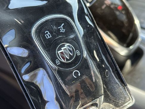 Used 2021 Buick Enclave Essence w/ Trailering Package, 5000 lbs. image 35